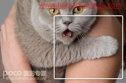 人像磨皮，高低频快速给商业人像磨皮_www.haoyidiansheji.com