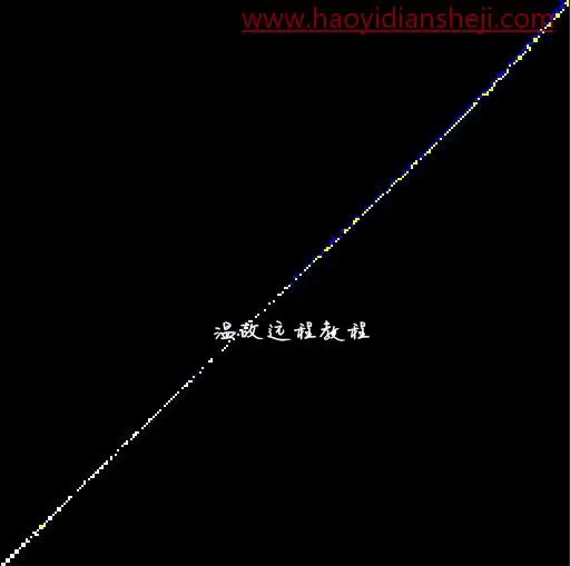 摄影后期标准在哪？怎么高级？为什么不能压高光提阴影_www.haoyidiansheji.com