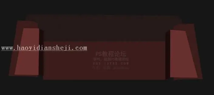 合成技巧，如何快速拼接素材_www.haoyidiansheji.com