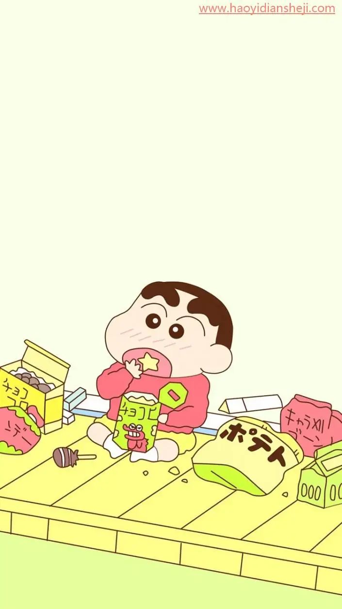 贴图效果，用PS给包装盒制作自己喜欢的贴图_www.haoyidiansheji.com