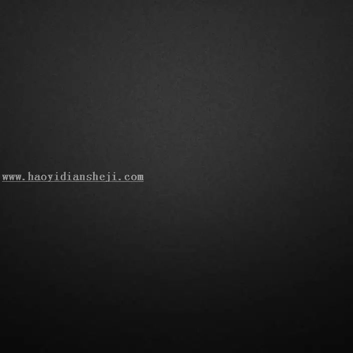 UI教程，设计金属质感的UI图标教程_www.haoyidiansheji.com