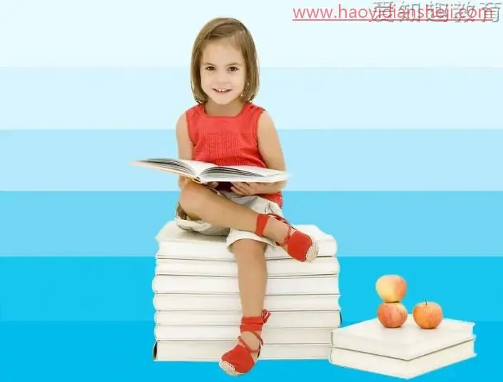 工具运用，用ps中的颜色库给图片制作相近色的背景_www.haoyidiansheji.com