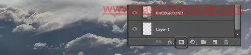 超现实合成，制作一张科幻感十足的云端特效照片_www.haoyidiansheji.com