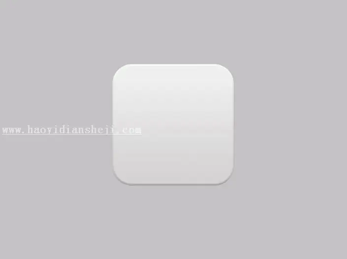 相机图标，设计逼真的相机应用图标_www.haoyidiansheji.com