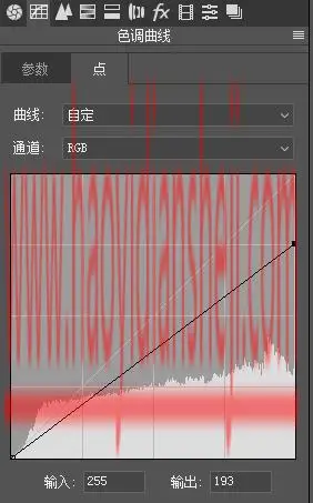 工具知识，详解曲线在图片调色中的运用_www.haoyidiansheji.com