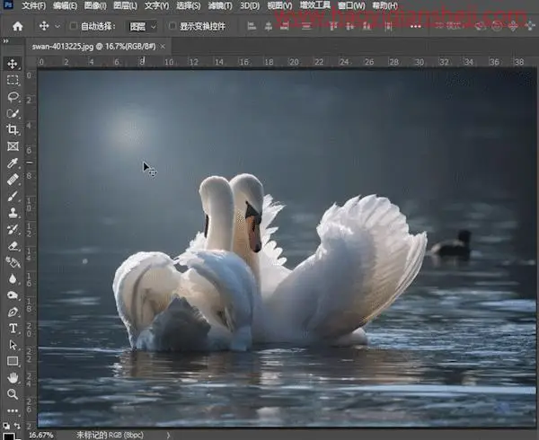 创意照片_www.haoyidiansheji.com