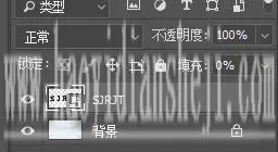水彩效果，通过PS制作童年用过的水彩笔效果图_www.haoyidiansheji.com