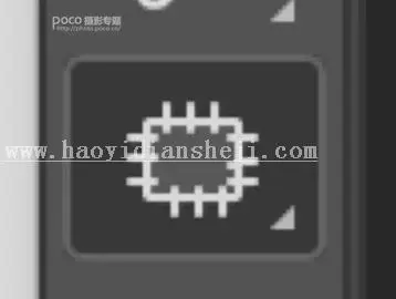 古风照片，用PS和LR制作有意境的古风人像_www.haoyidiansheji.com
