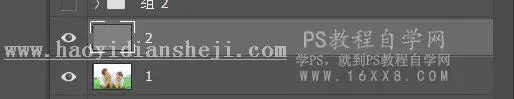 毕业照，小清新毕业照的调色及天空的合成方法_www.haoyidiansheji.com
