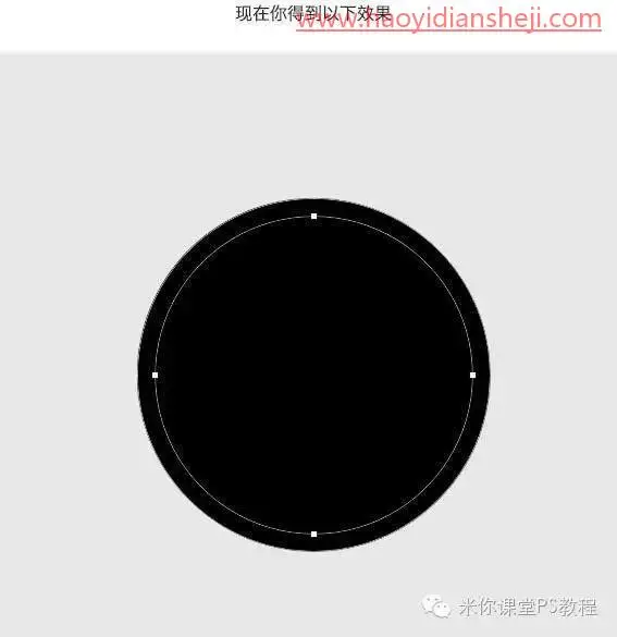 创意海报，制作简洁灰白色的砂石创意海报图片_www.haoyidiansheji.com