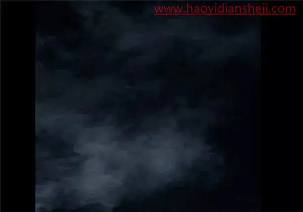 人像调色，情绪人像的暗色调调色教程_www.haoyidiansheji.com