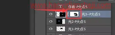 壁纸制作，用PS制作背景是文字的壁纸_www.haoyidiansheji.com