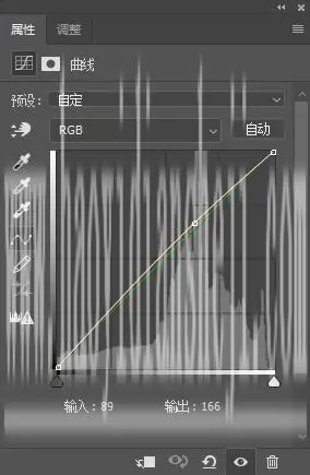 皮肤精修，用PS打造干净透亮的人物妆面造型_www.haoyidiansheji.com