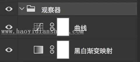商业修图，讲解商业修图的观察器使用方法_www.haoyidiansheji.com