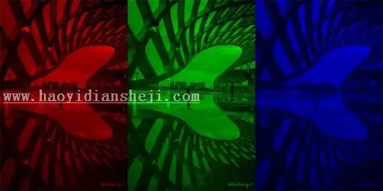 调色工具，讲解曲线的相关使用技巧_www.haoyidiansheji.com