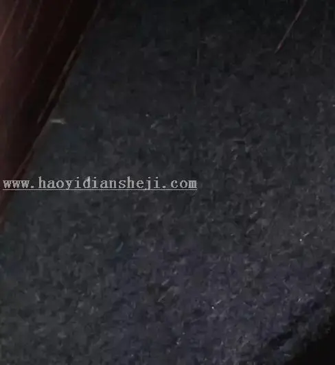 人像后期，用PS对室内拍摄人像进行高品质精修_www.haoyidiansheji.com
