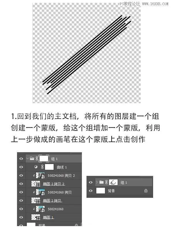 艺术视觉，营造具有艺术感的人物海报_www.haoyidiansheji.com