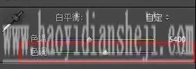 人像后期，用PS对室内拍摄人像进行高品质精修_www.haoyidiansheji.com