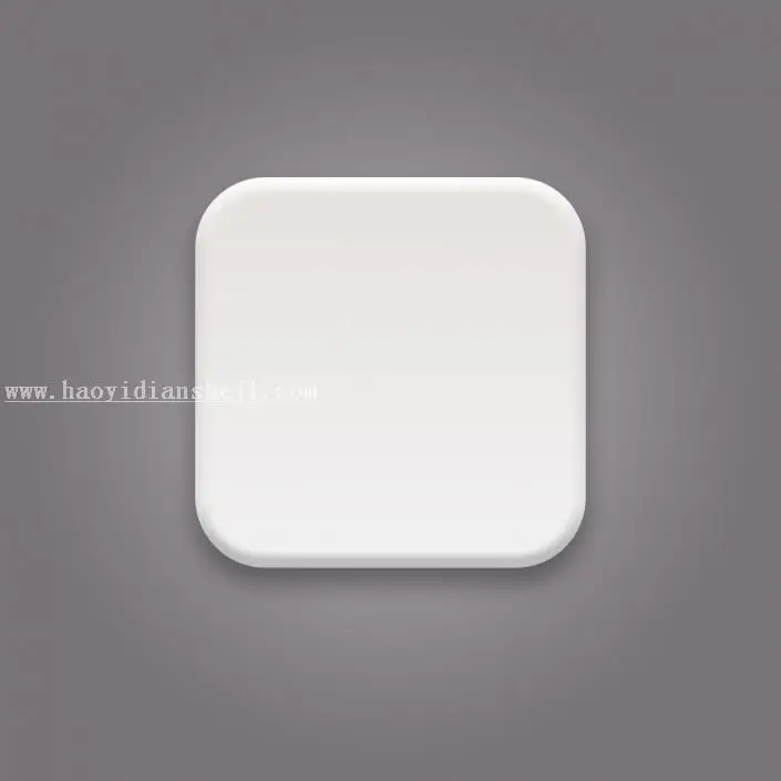 UI图标，设计旋转开关UI图标教程_www.haoyidiansheji.com