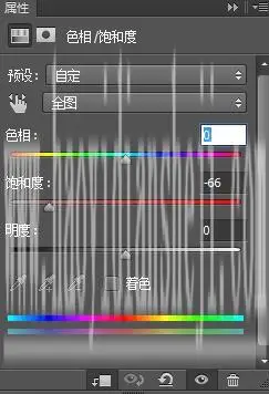 场景合成，合成一个创意的黑暗中的神秘人物壁纸_www.haoyidiansheji.com