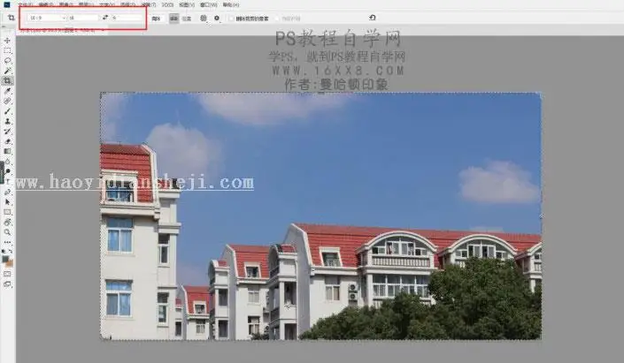 糖果色后期 | T2期摄影后期教程_www.haoyidiansheji.com