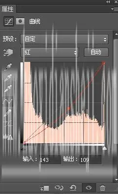曲线小技巧，快速教你用曲线为照片“整容”_www.haoyidiansheji.com