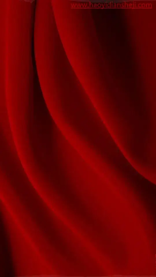 褶皱效果，通过素材为画面添加褶皱效果_www.haoyidiansheji.com