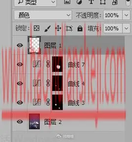 夜景人像，通过LR给夜景古风人像进行修图_www.haoyidiansheji.com
