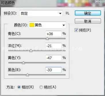 中国风，制作中国风绘画效果教程_www.haoyidiansheji.com