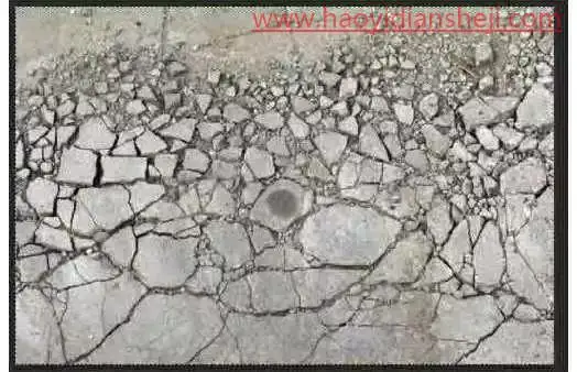 文字制作，PS打造超强火焰燃烧字体_www.haoyidiansheji.com