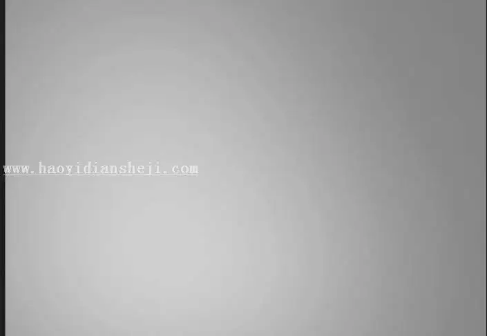 场景合成，用PS合成一个炫酷的机械姬_www.haoyidiansheji.com