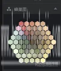 古风照片，通过PS制作古意画卷般风格的古装人像_www.haoyidiansheji.com