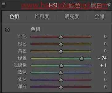 油画效果，快速制作浓郁复古油画色调照片_www.haoyidiansheji.com