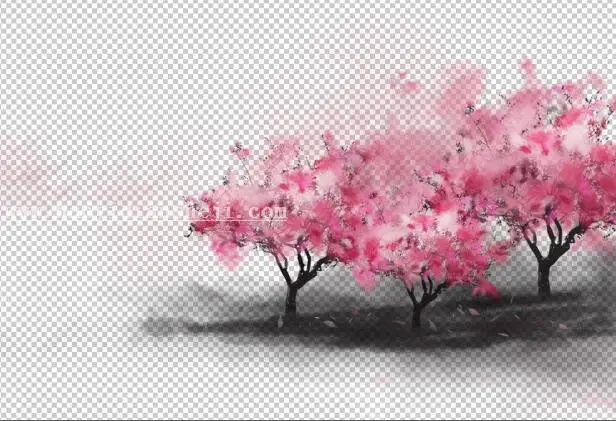 古风人像，通过PS拍出并修出古风古韵的古装人像_www.haoyidiansheji.com