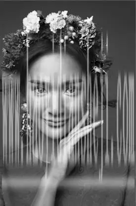 黑白效果，用PS调出高级感的黑白效果照片_www.haoyidiansheji.com