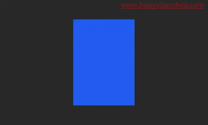 照片合成，通过PS设计一幅创意蜡烛人的造型_www.haoyidiansheji.com
