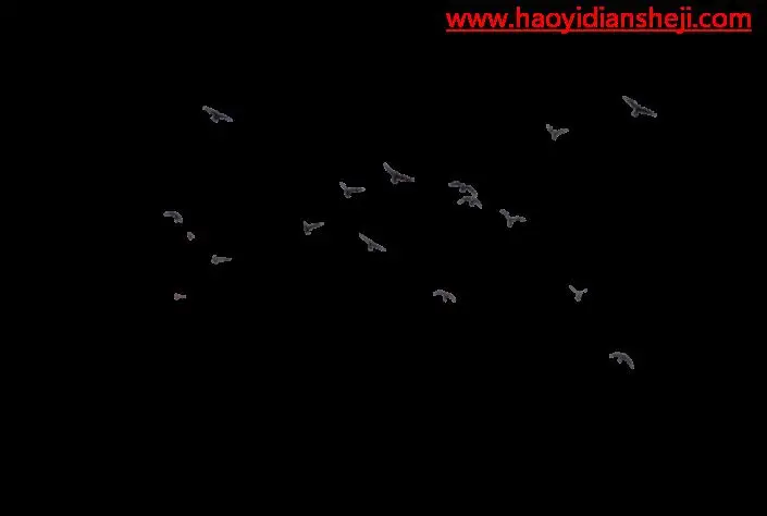 奇幻合成，制作科技感十足的电影场景照片_www.haoyidiansheji.com