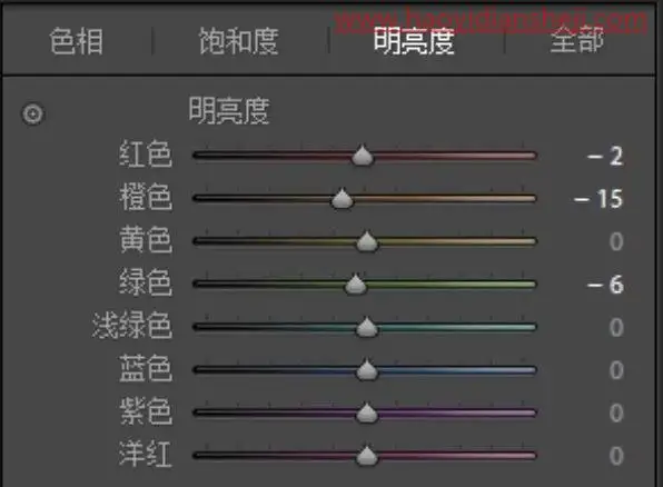 胶片色，调出阴天清新日系胶片色调_www.haoyidiansheji.com