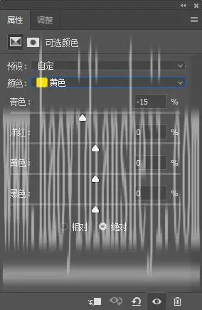 皮肤精修，用PS打造干净透亮的人物妆面造型_www.haoyidiansheji.com