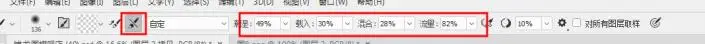 黑白照片，如何PS快速修出高质感黑白照片_www.haoyidiansheji.com