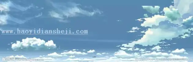漫画效果，用PS创建二次元漫画效果_www.haoyidiansheji.com