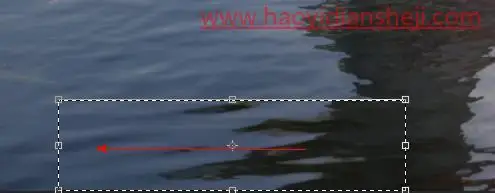 逆光照片，打造甜美的外景逆光人像照片_www.haoyidiansheji.com