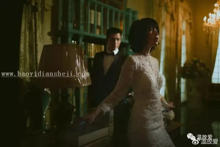 摄影知识，摄影后期调色教程_www.haoyidiansheji.com