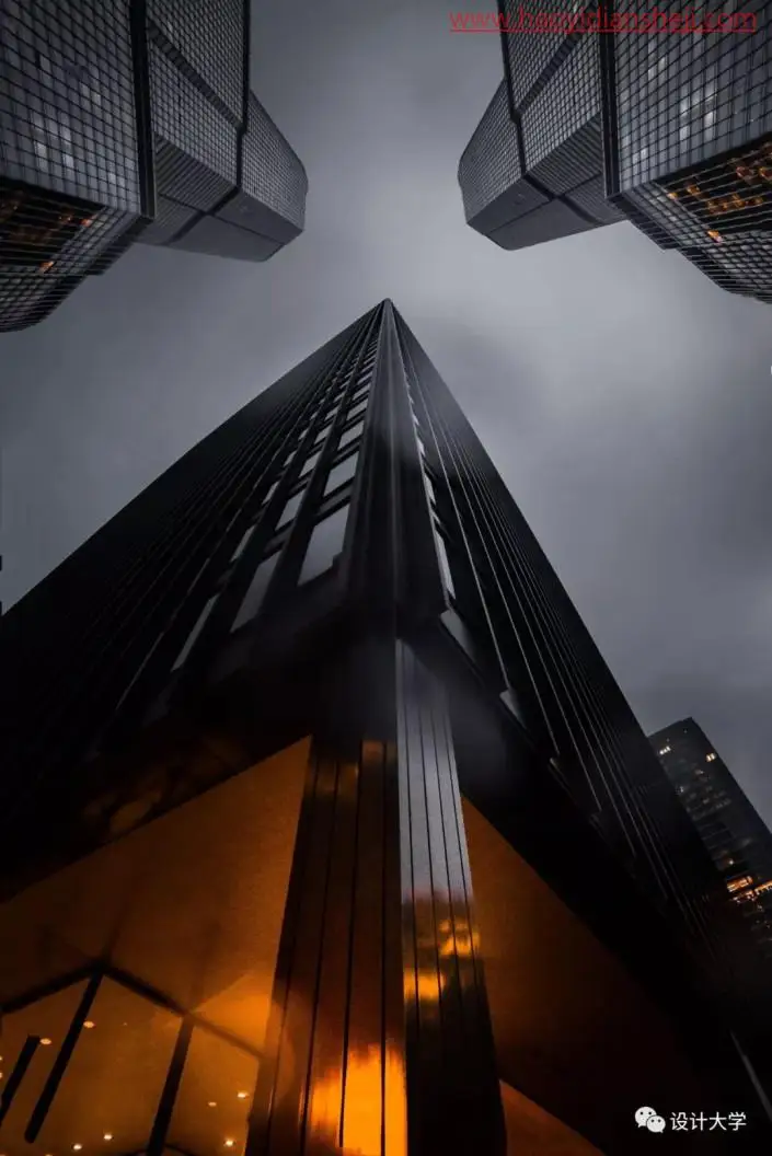 下雨效果，制作逼真的下雨效果照片_www.haoyidiansheji.com