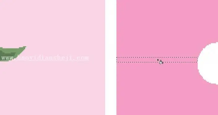 3D功能，通过PS的3D功能制作沙发上的靠枕_www.haoyidiansheji.com