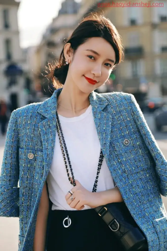 混合模式，详解正片叠底、滤色、柔光在人像中的运用_www.haoyidiansheji.com