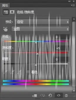 金秋色，用PS调出银杏树下暖黄外景人像_www.haoyidiansheji.com