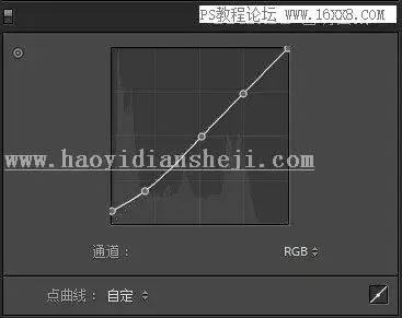 城市风景，用PS和LR结合制作冷色调的城市风景照_www.haoyidiansheji.com