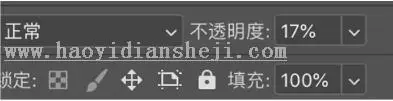 胶片色，通过PS调出暗调胶片感人像照片_www.haoyidiansheji.com