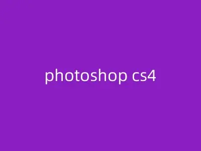 photoshop cs4